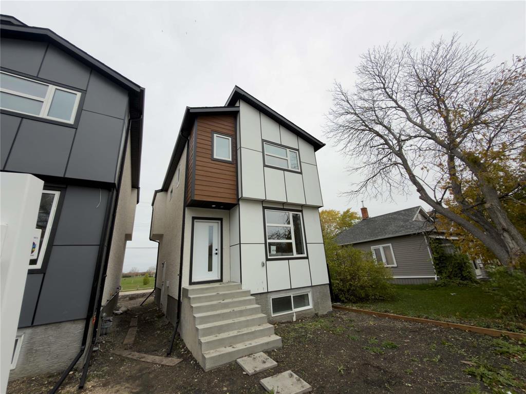 474 Ferry Road, Winnipeg, Manitoba  R3J 1W6 - Photo 28 - 202521093