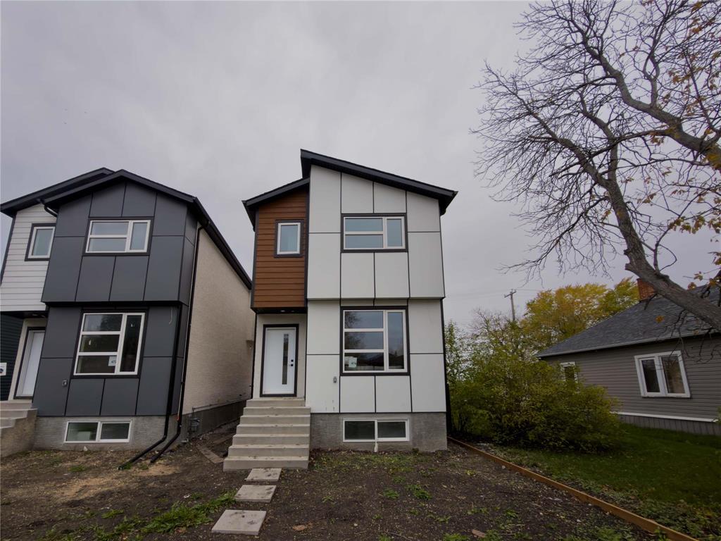 474 Ferry Road, Winnipeg, Manitoba  R3J 1W6 - Photo 26 - 202521093