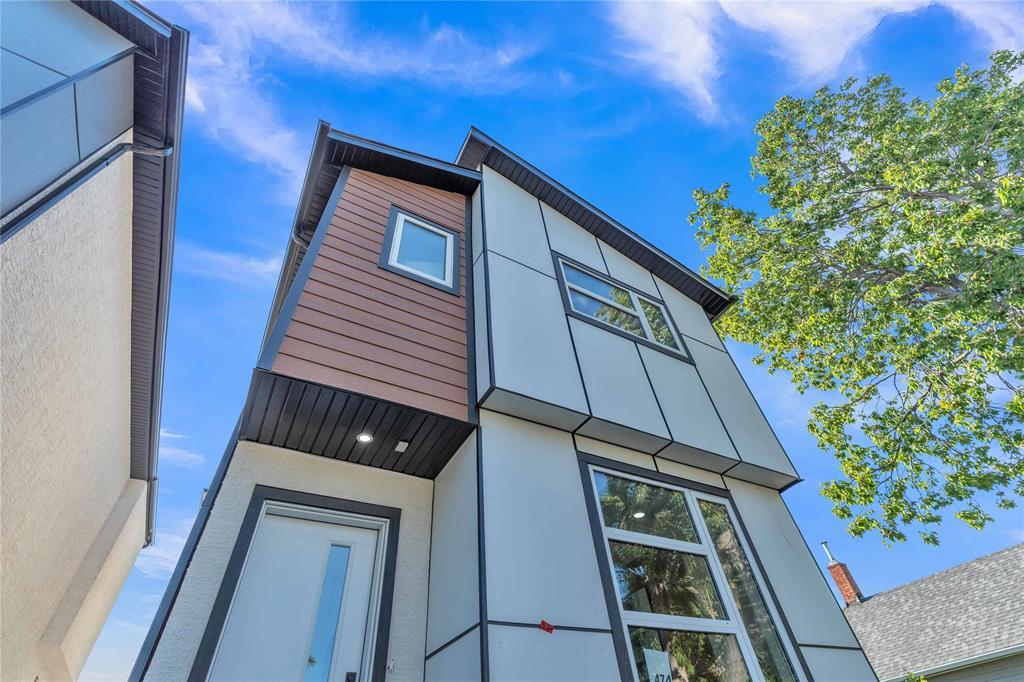 474 Ferry Road, Winnipeg, Manitoba  R3J 1W6 - Photo 25 - 202521093