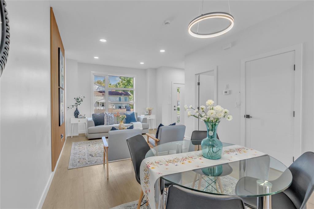 474 Ferry Road, Winnipeg, Manitoba  R3J 1W6 - Photo 9 - 202521093