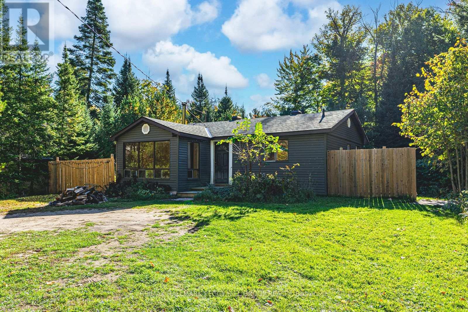 138 MOREAU PARKWAY, Tiny, Ontario