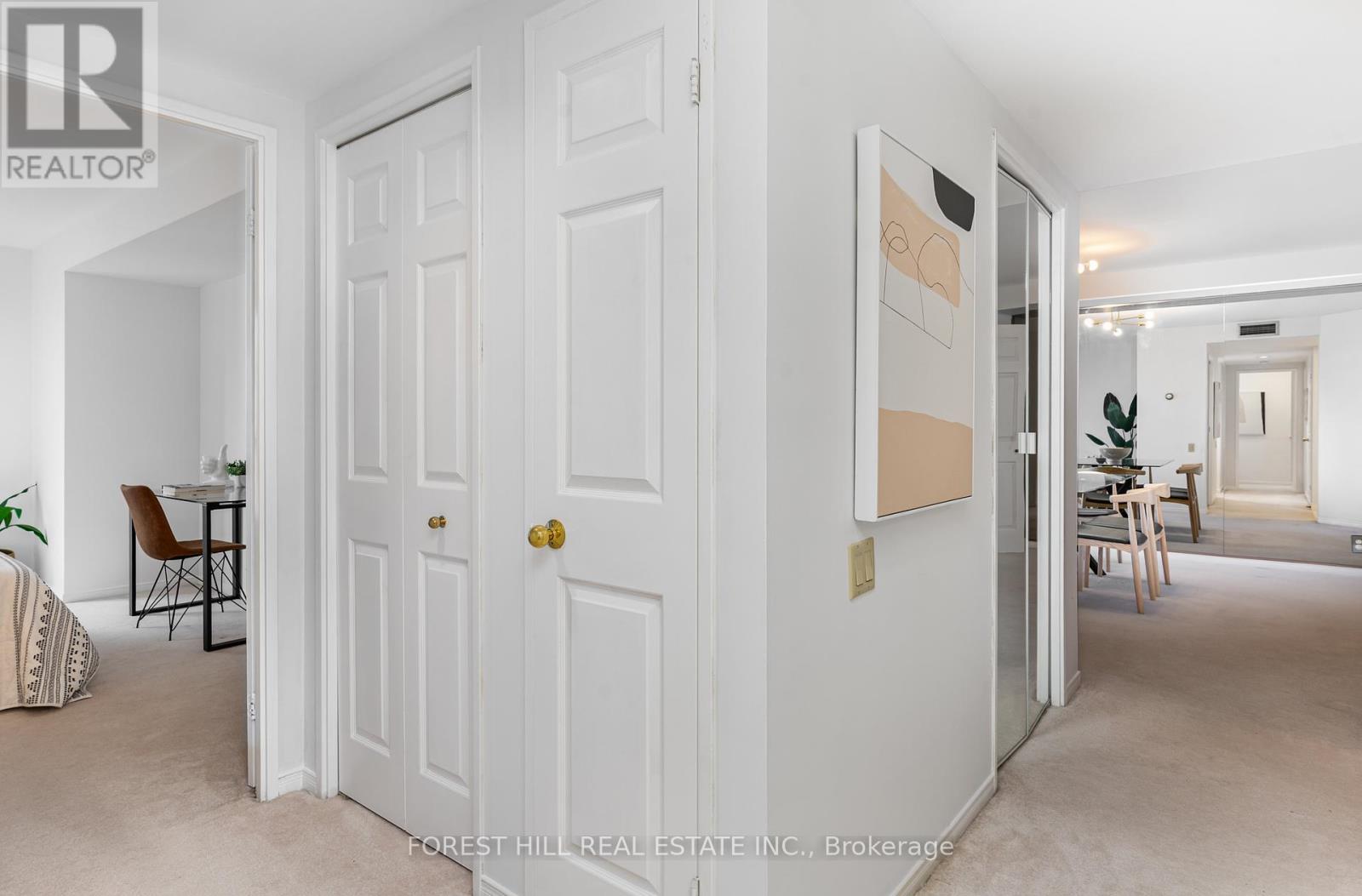 2004 - 3 Concorde Place, Toronto, Ontario  M3C 3K7 - Photo 23 - C12463004
