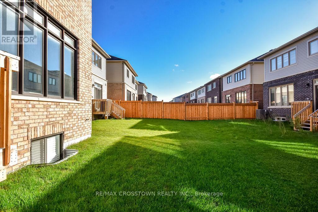 104 Shepherd Drive, Barrie, Ontario  L9S 2Z4 - Photo 46 - S12462834