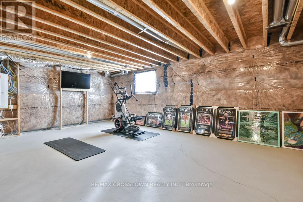 104 Shepherd Drive, Barrie, Ontario  L9S 2Z4 - Photo 43 - S12462834