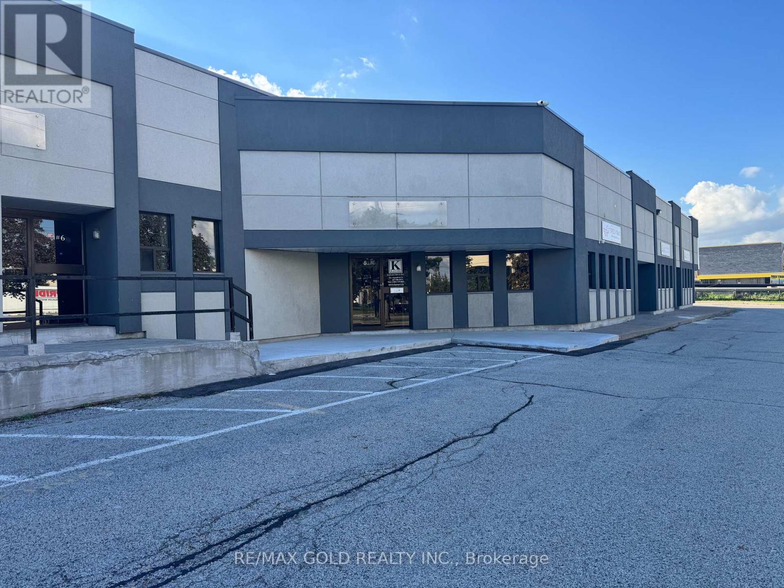 5 - 1935 DREW ROAD, Mississauga, Ontario