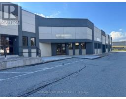 5 - 1935 DREW ROAD, Mississauga, Ontario