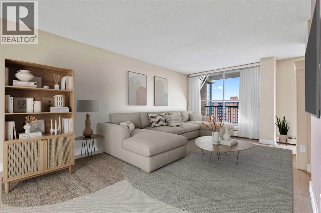 Property at 704, 1123 13 Avenue SW image 3