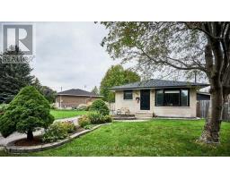 602 DEAN AVENUE, Oshawa, Ontario