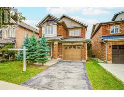5868 BLUE SPRUCE AVENUE, Burlington, Ontario