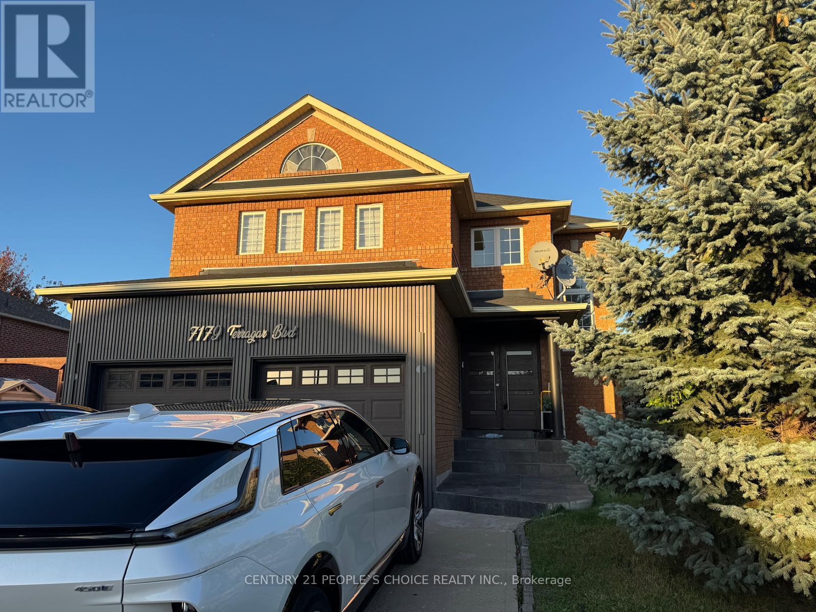 BSMT - 7179 TERRAGAR BOULEVARD, Mississauga, Ontario