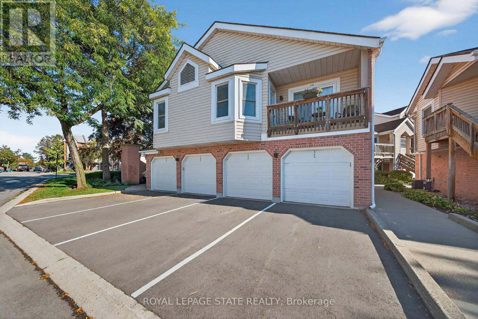 301 - 1210 Thorpe Road, Burlington, Ontario  L7S 2G7 - Photo 4 - W12462912