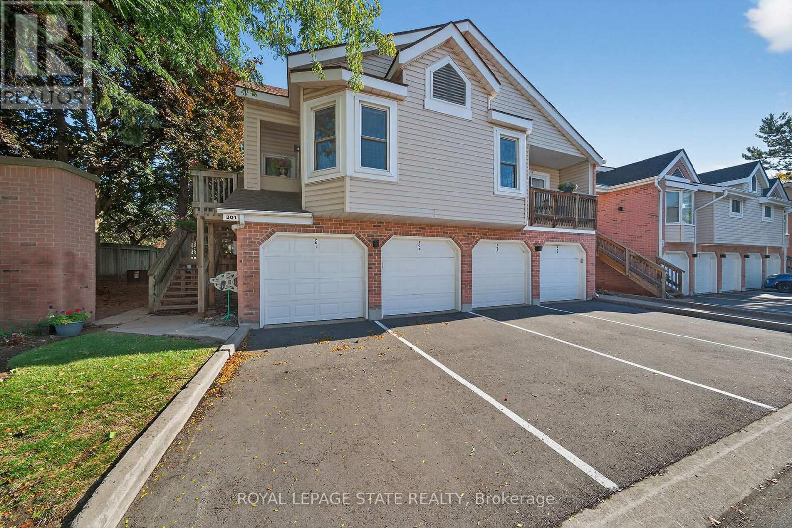 301 - 1210 Thorpe Road, Burlington, Ontario  L7S 2G7 - Photo 48 - W12462912