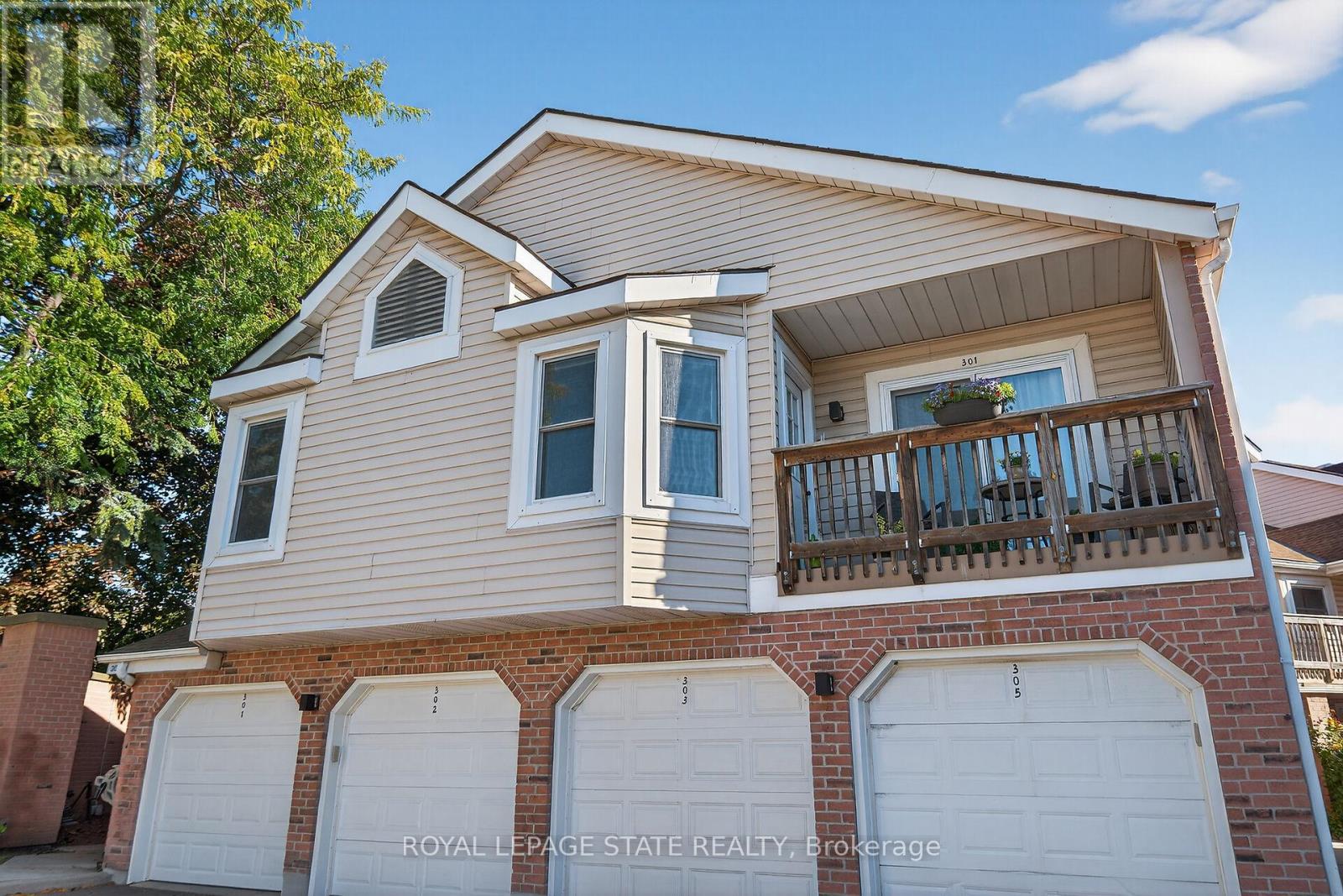 301 - 1210 Thorpe Road, Burlington, Ontario  L7S 2G7 - Photo 5 - W12462912
