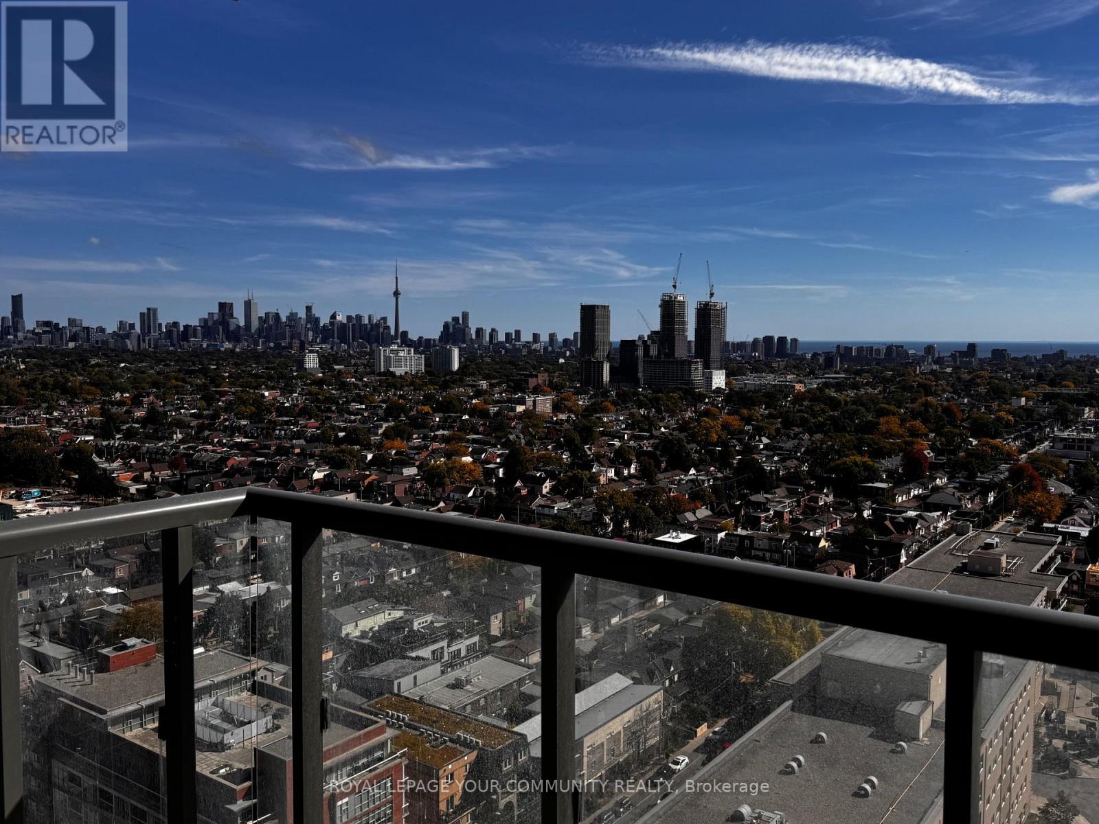 2505 - 1410 Dupont Street, Toronto, Ontario  M6H 0B6 - Photo 16 - W12462926