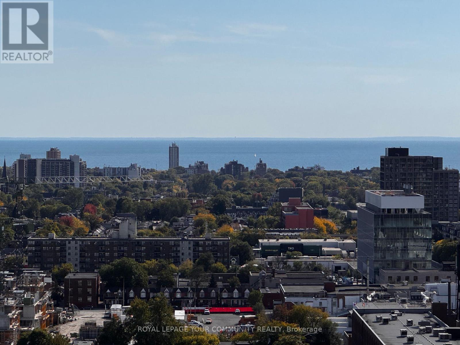 2505 - 1410 Dupont Street, Toronto, Ontario  M6H 0B6 - Photo 17 - W12462926