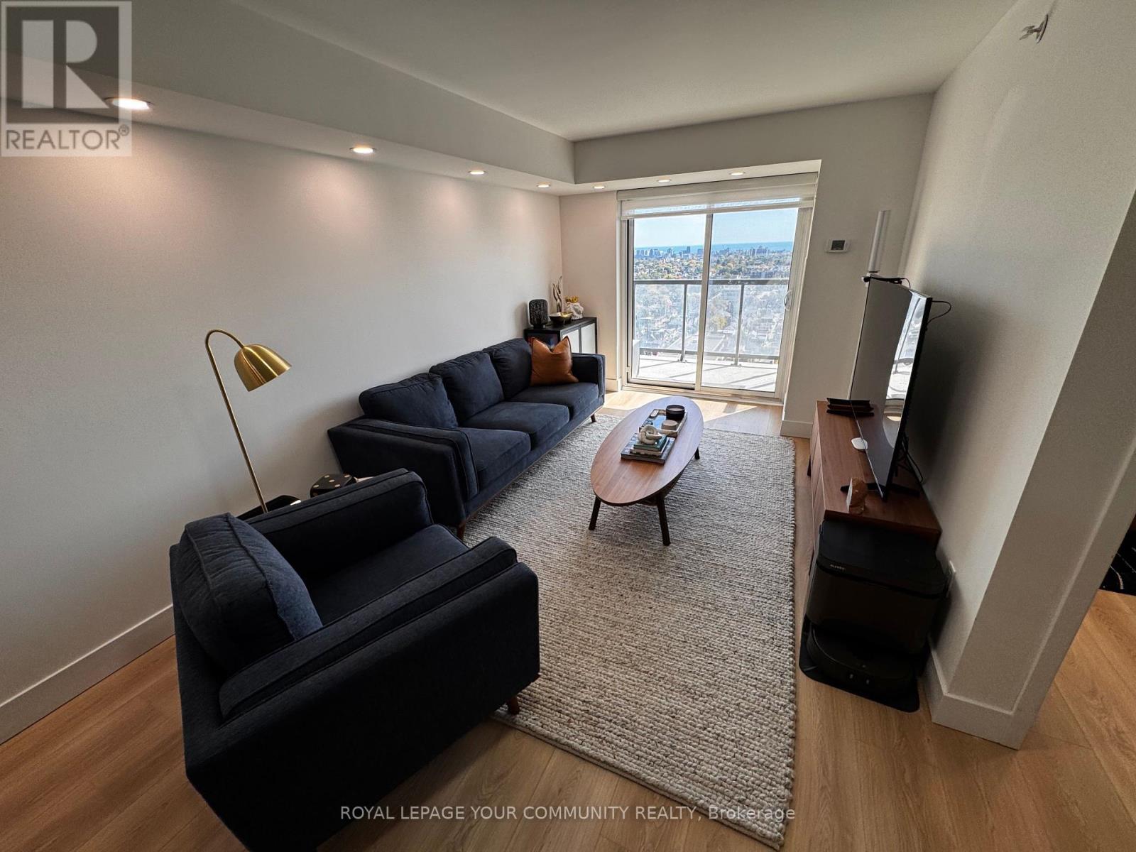 2505 - 1410 Dupont Street, Toronto, Ontario  M6H 0B6 - Photo 4 - W12462926