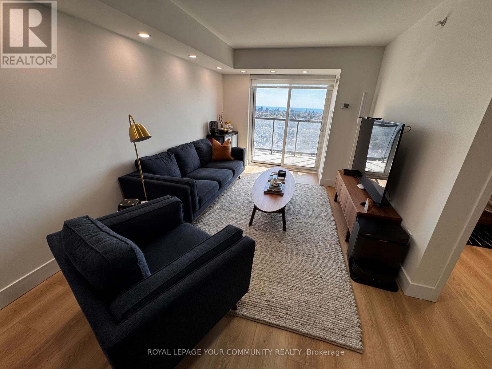 2505 - 1410 Dupont Street, Toronto, Ontario  M6H 0B6 - Photo 6 - W12462926