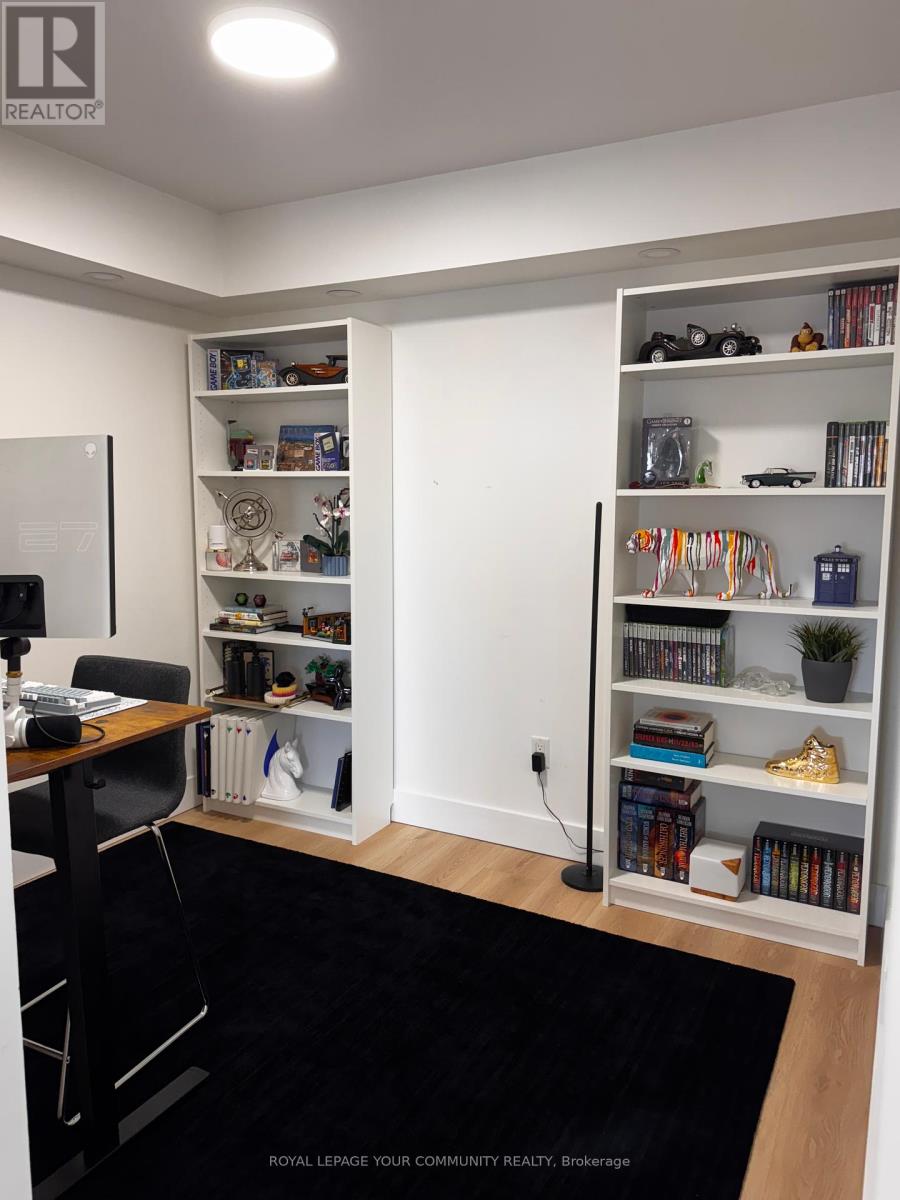 2505 - 1410 Dupont Street, Toronto, Ontario  M6H 0B6 - Photo 7 - W12462926