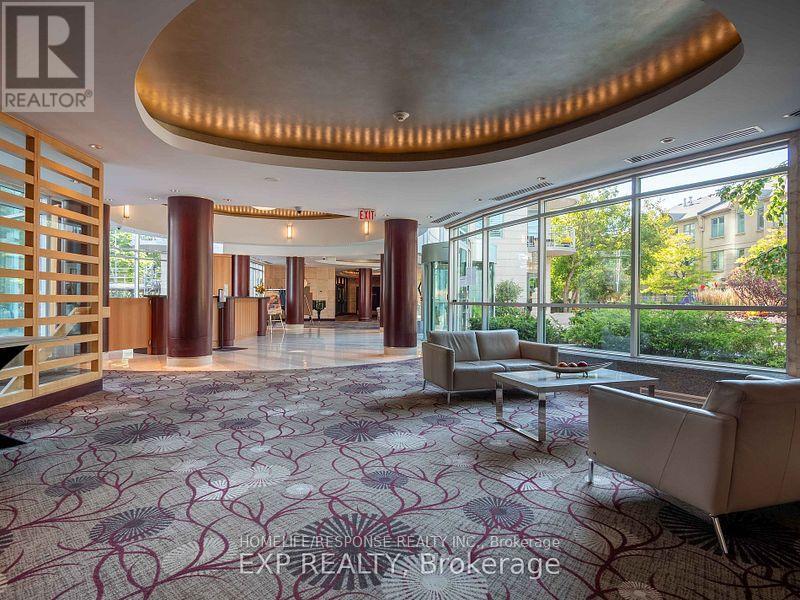 809 - 2111 Lakeshore Boulevard W, Toronto, Ontario  M8V 4B2 - Photo 3 - W12462933