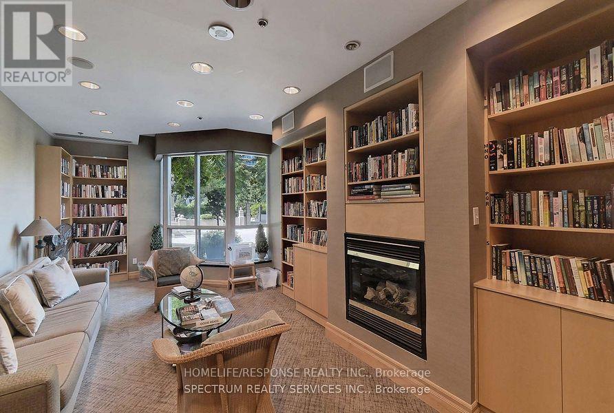 809 - 2111 Lakeshore Boulevard W, Toronto, Ontario  M8V 4B2 - Photo 4 - W12462933