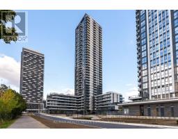 2501 - 15 WATERGARDEN DRIVE, Mississauga, Ontario