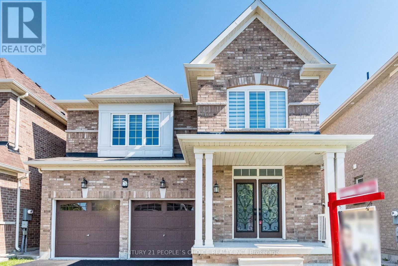 78 Abercrombie Crescent E, Brampton, Ontario  L7A 4N3 - Photo 40 - W12462975