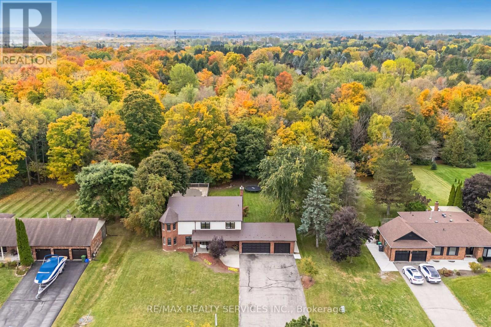 14 SNOWBERRY COURT, Caledon, Ontario
