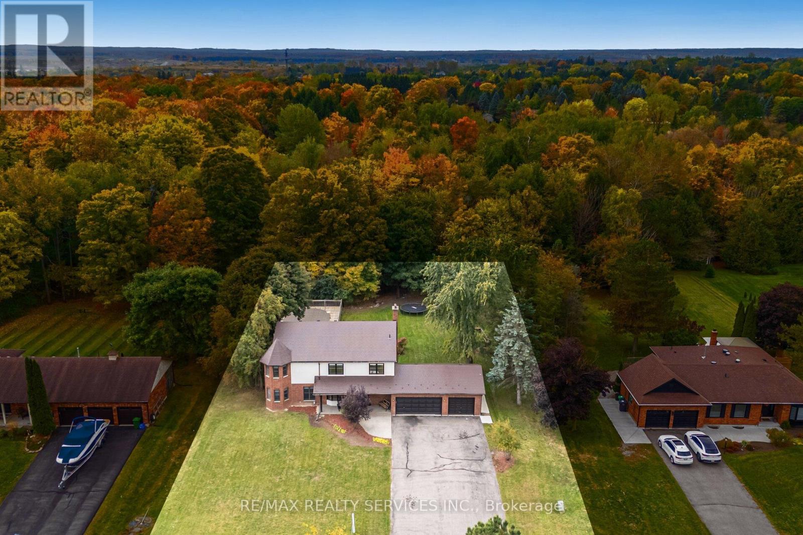 14 Snowberry Court, Caledon, Ontario  L7K 0B5 - Photo 2 - W12462982