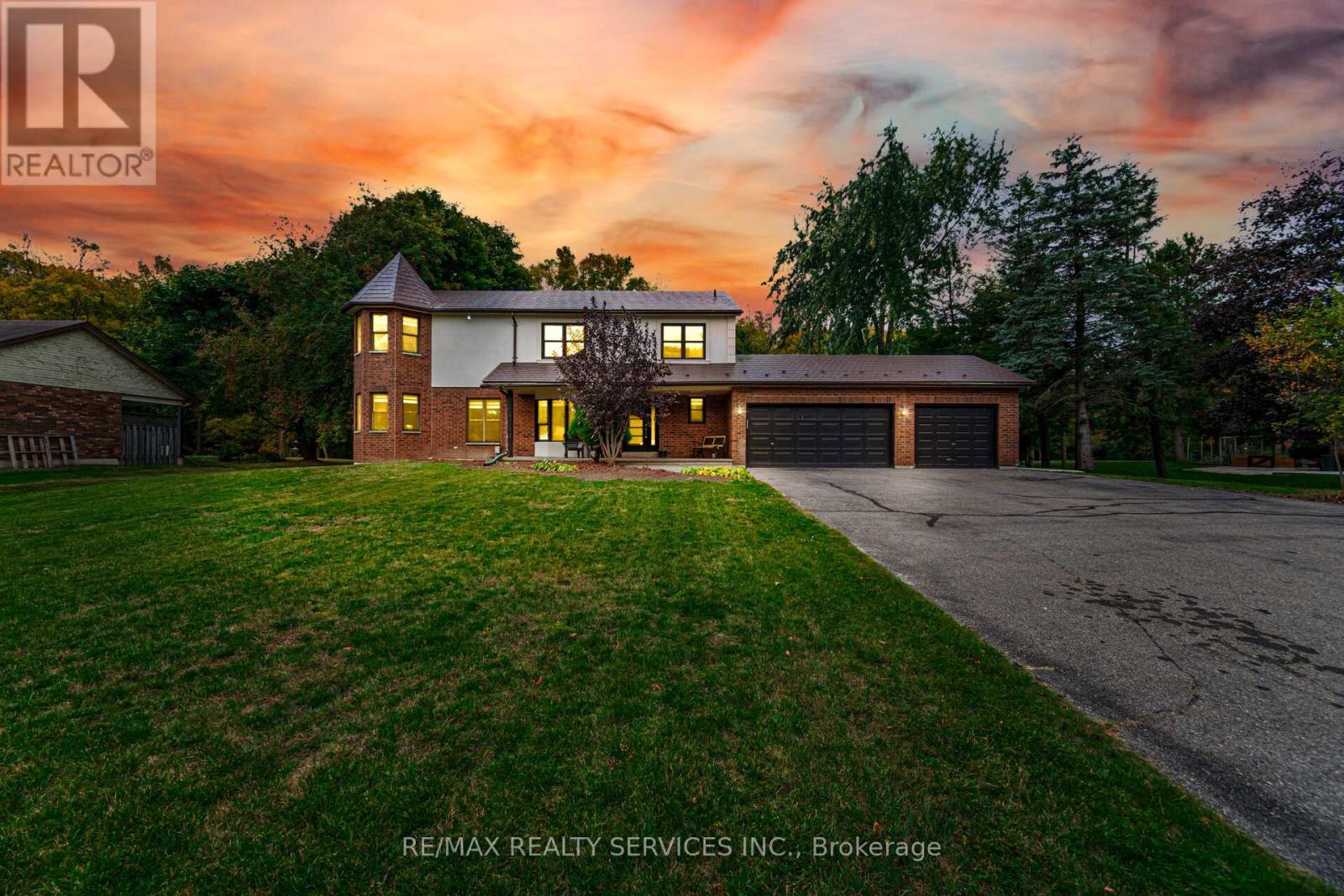 14 Snowberry Court, Caledon, Ontario  L7K 0B5 - Photo 4 - W12462982