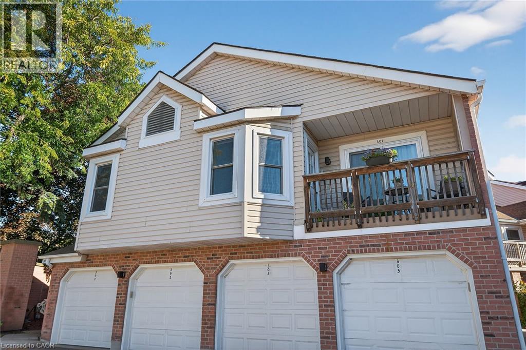 1210 Thorpe Road Unit# 301, Burlington, Ontario  L7S 2G7 - Photo 5 - 40779195