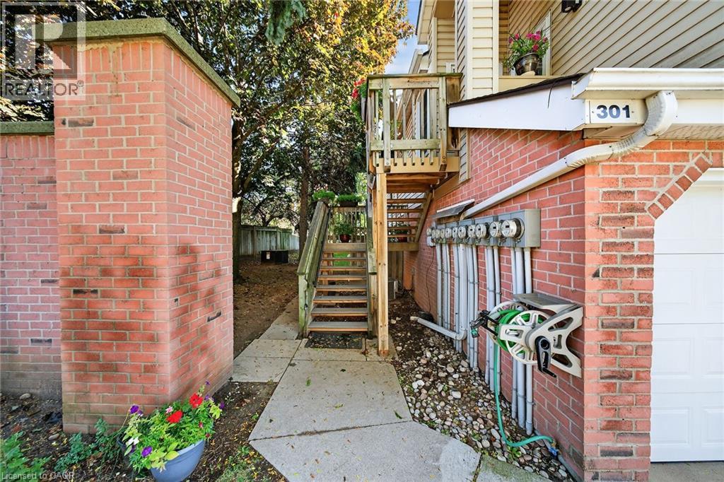 1210 Thorpe Road Unit# 301, Burlington, Ontario  L7S 2G7 - Photo 6 - 40779195