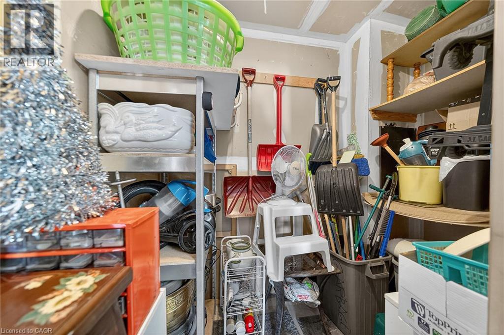 1210 Thorpe Road Unit# 301, Burlington, Ontario  L7S 2G7 - Photo 43 - 40779195