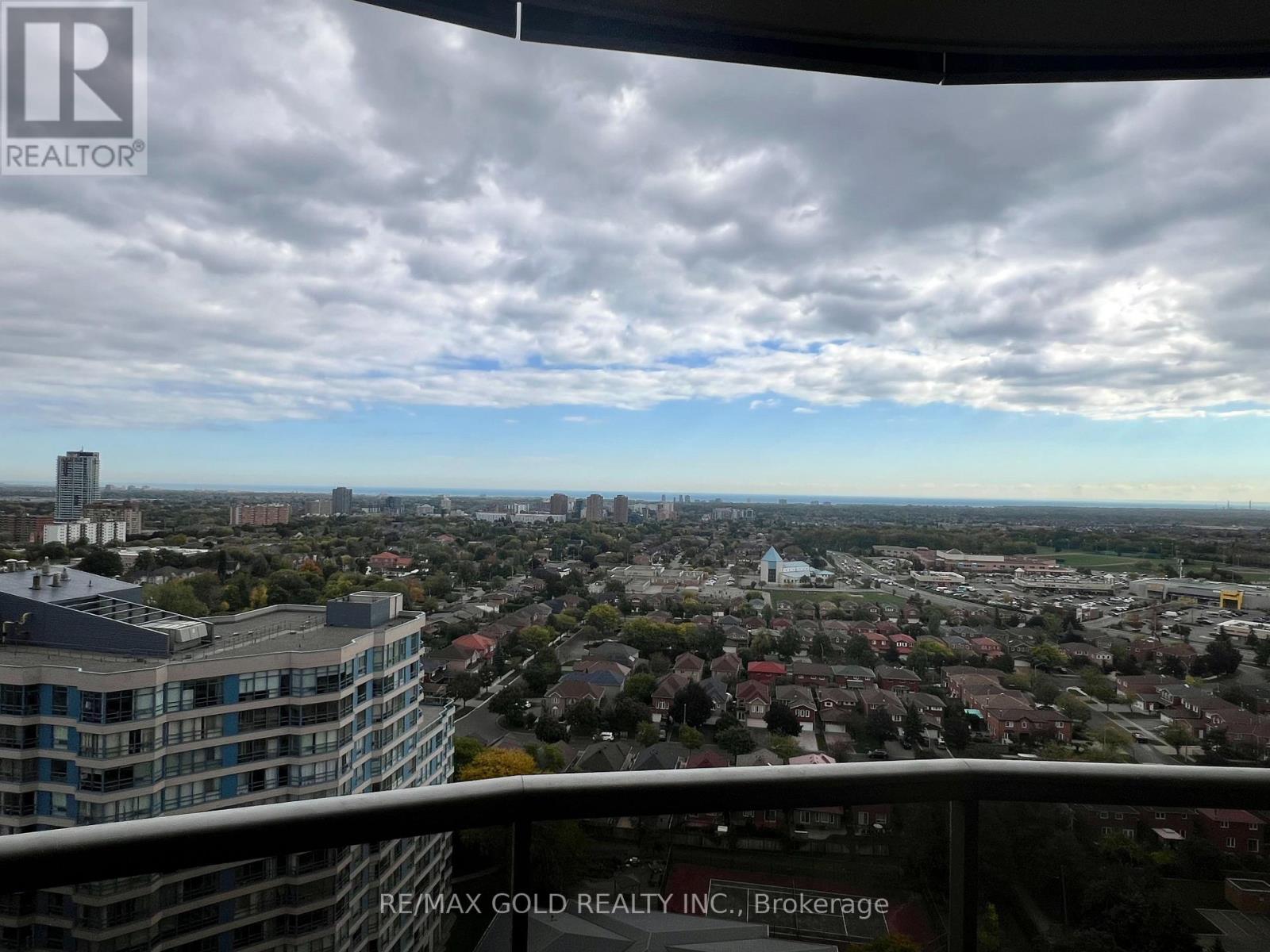 #2207 - 3880 Duke Of York Boulevard, Mississauga, Ontario  L5B 4M7 - Photo 13 - W12462984