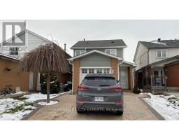 146 FANSHAWE DRIVE, Brampton, Ontario