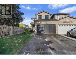 4631 PENHALLOW ROAD, Mississauga, Ontario