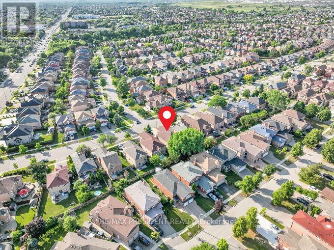 1466 Willowvale Gardens, Mississauga, Ontario  L5V 1T7 - Photo 47 - W12462999