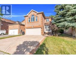 1466 WILLOWVALE GARDENS, Mississauga, Ontario