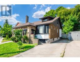 LOWER - 2556 LAKE SHORE BOULEVARD W, Toronto, Ontario