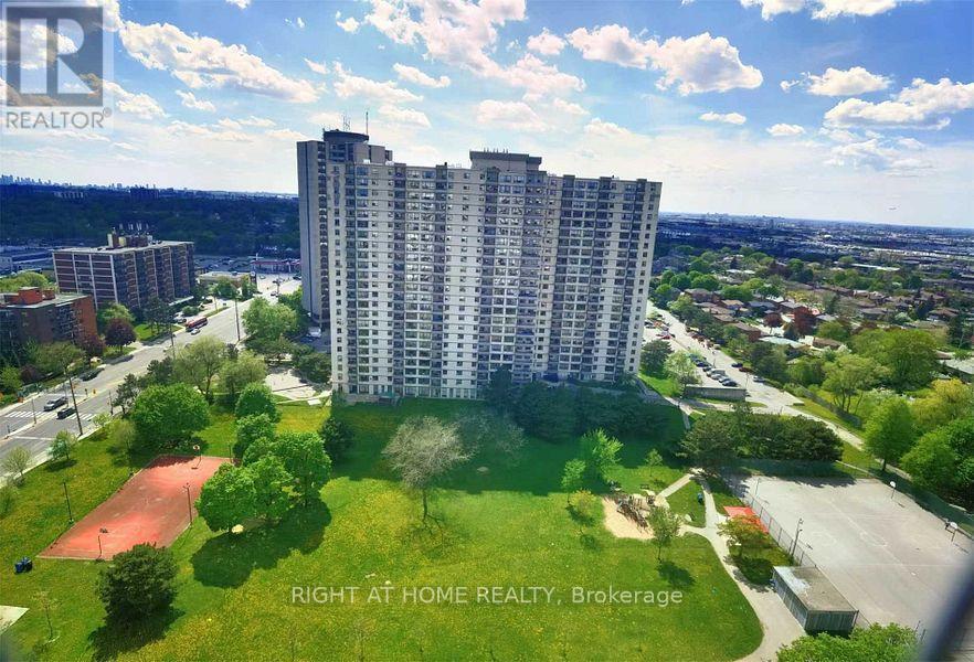 1115 - 340 DIXON ROAD N, Toronto, Ontario