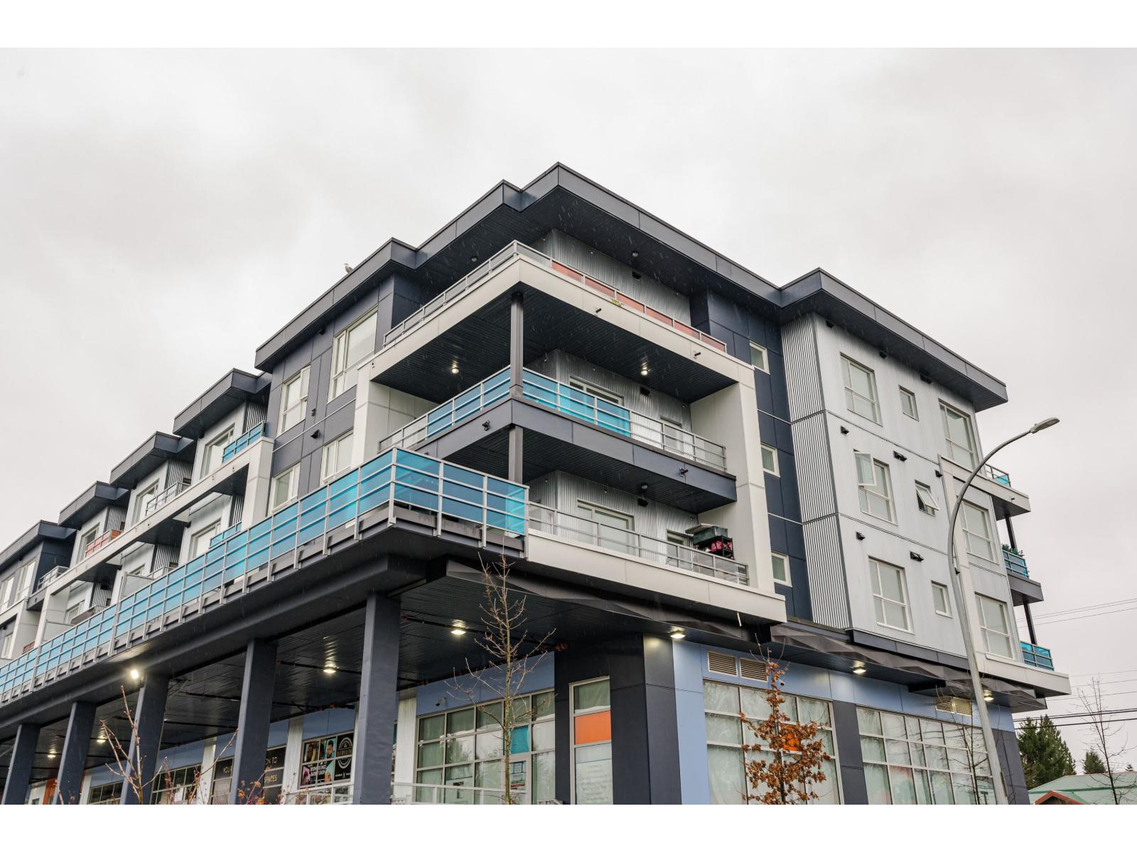311 8496 120 Street, Surrey, British Columbia  V3W 3N5 - Photo 2 - R3058612