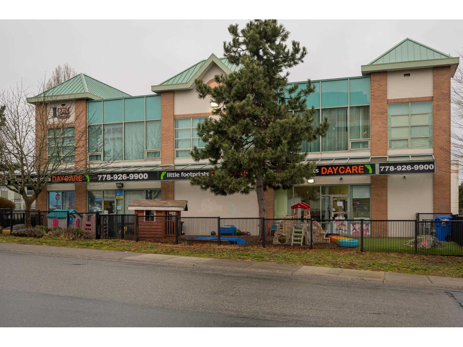 311 8496 120 Street, Surrey, British Columbia  V3W 3N5 - Photo 33 - R3058612