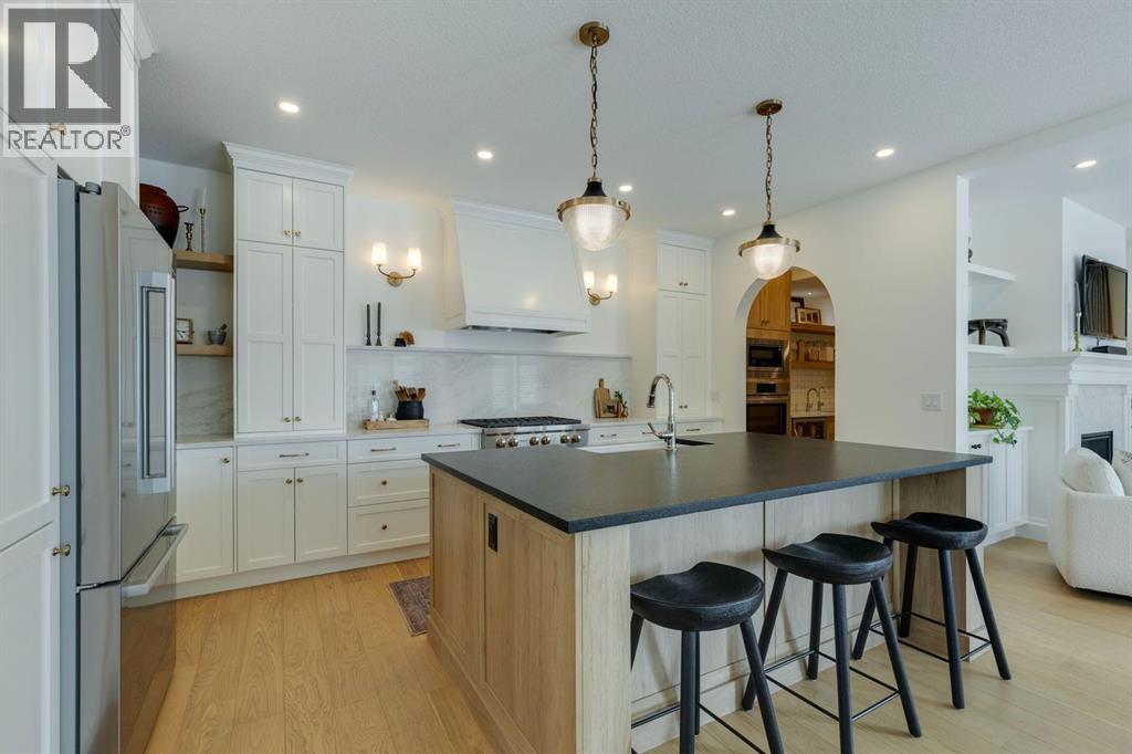 450 25 Street Nw, Calgary, Alberta  T2N 5G3 - Photo 7 - A2258709