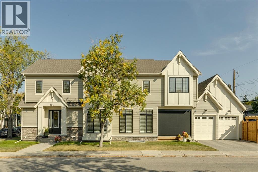 450 25 Street Nw, Calgary, Alberta  T2N 5G3 - Photo 2 - A2258709