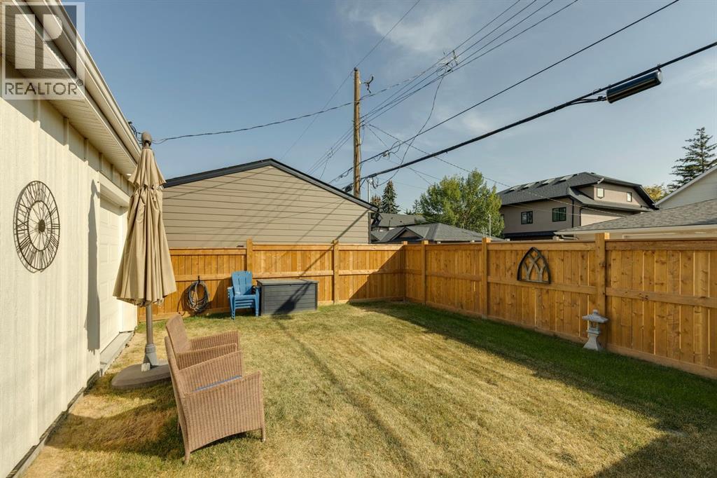450 25 Street Nw, Calgary, Alberta  T2N 5G3 - Photo 39 - A2258709