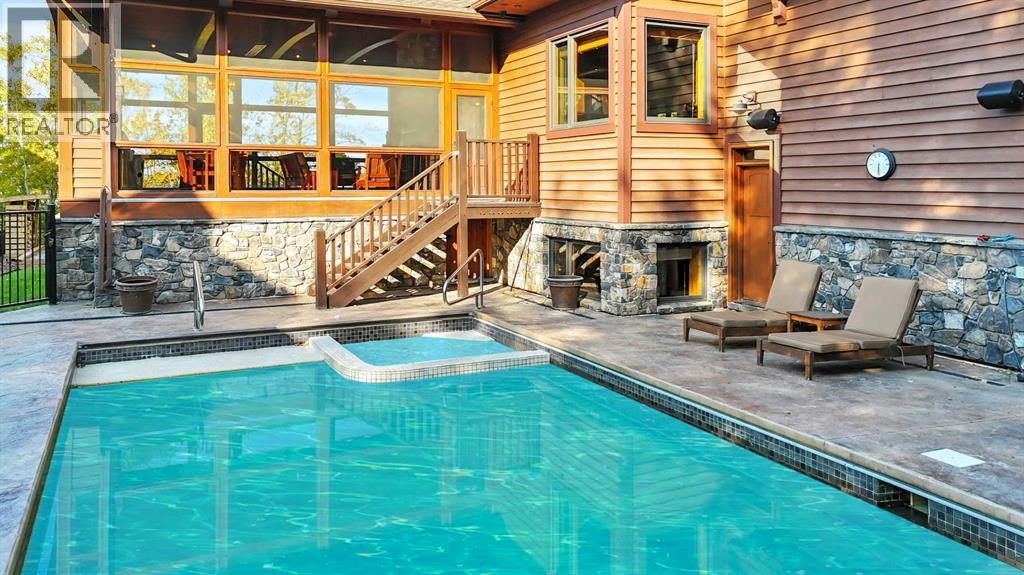 261 Honeymoon Drive, Norglenwold, Alberta  T4S 1S5 - Photo 22 - A2260387