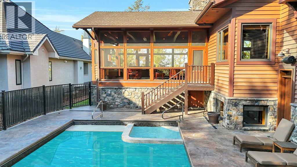 261 Honeymoon Drive, Norglenwold, Alberta  T4S 1S5 - Photo 21 - A2260387
