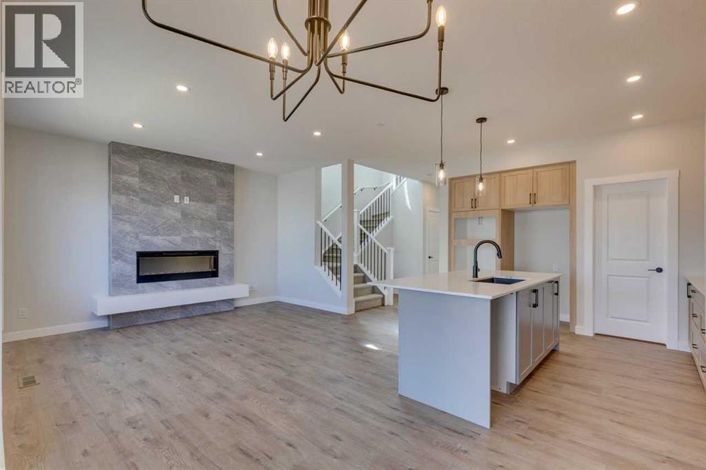 92 Amblefield Grove Nw, Calgary, Alberta  T3P 2L4 - Photo 29 - A2264277