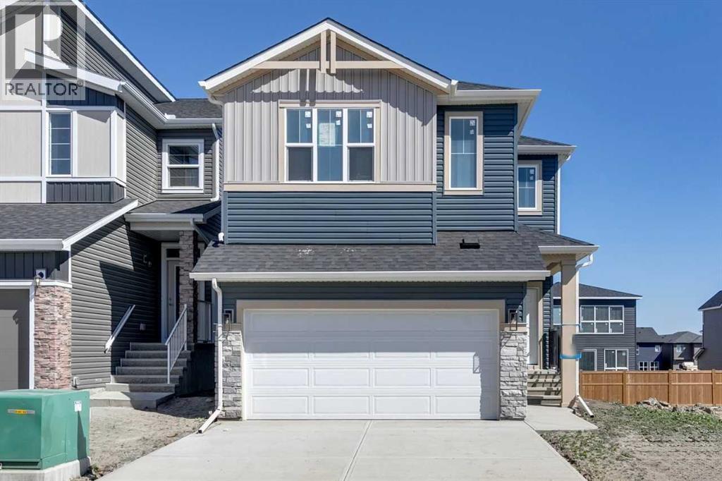 92 Amblefield Grove Nw, Calgary, Alberta  T3P 2L4 - Photo 2 - A2264277