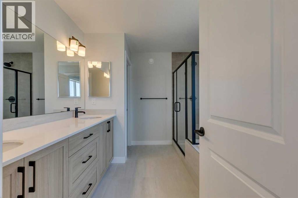 92 Amblefield Grove Nw, Calgary, Alberta  T3P 2L4 - Photo 9 - A2264277