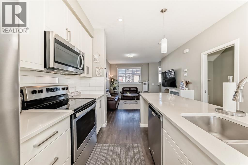 84 Copperstone Villas Se, Calgary, Alberta  T2Z 5E3 - Photo 13 - A2264530